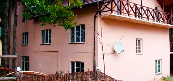 Discounts for holidays at the Dzvinka hotel in Slavske. Promotion for a holiday in a hotel in the Carpathians. Holidays in the Carpathians with a discount22