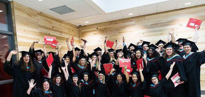 Компания «Studentland», обучение со скидкой 4