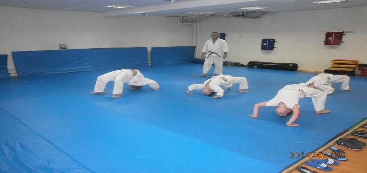 Низькі ціни в Спортивному комплексі «ОДЕКУ»