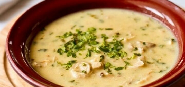 Скидки на меню ресторана грузинской кухни Gaga на Ревуцкого2