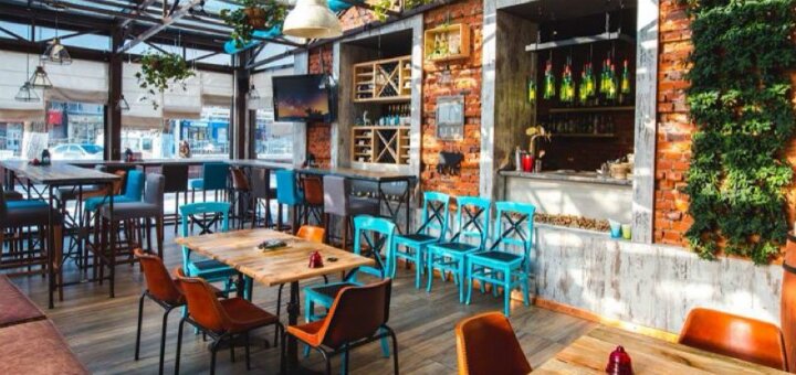 Низькі ціни ресторан «argentina grill»