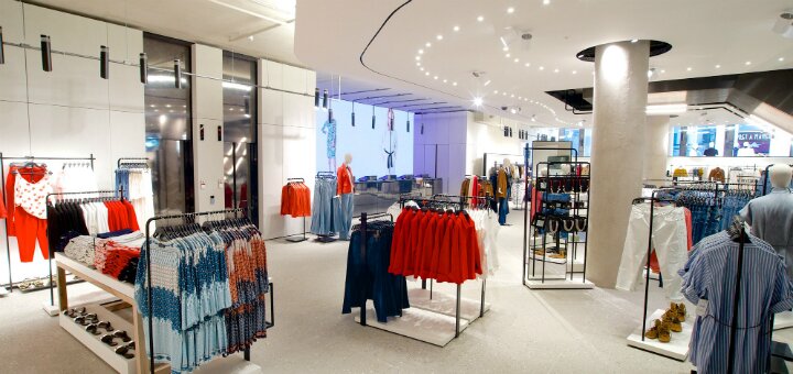 Low prices shop "zara"