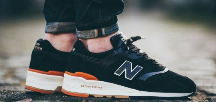 Promotions sports store "new balance"