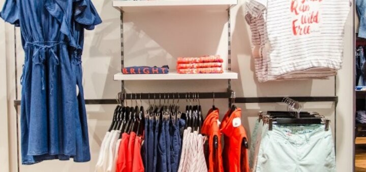 Discounts shop "lee cooper"