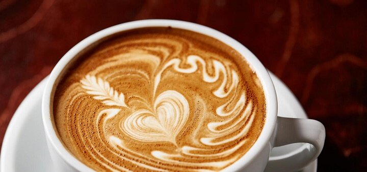 Discounts on coffee &quot;time&quot;