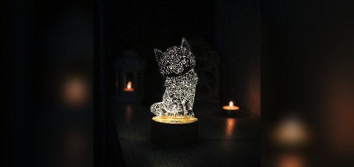 Lightwood