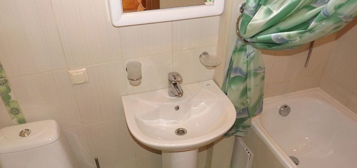 Акційні ціни на котеджі в Грибівка (Одеська область) «Меркурій»