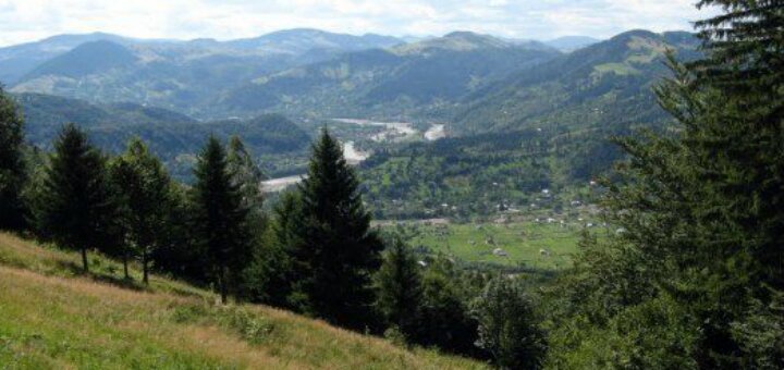 "vyzhnitsky national natural park"