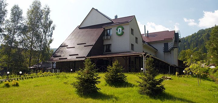 Скидки на отдых в отеле Яремче в Карпатах26