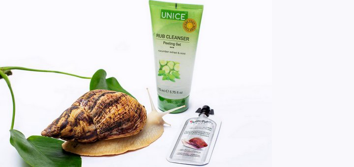 Омолаживающий крем для лица «UNICE multibrand». Закаазть со скидкой.