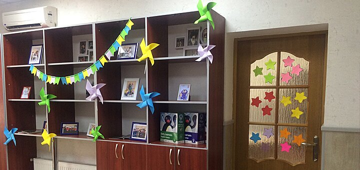 Linguistic center &quot;prime time&quot; on marata