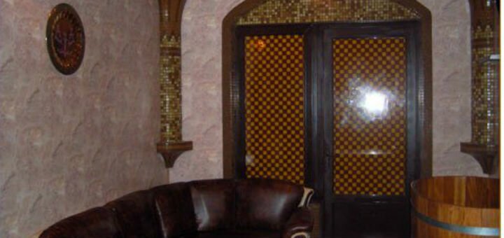 Discounts in hammam