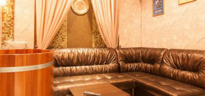 Low prices in hammam