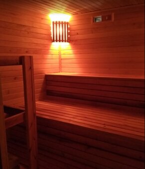Sauna at kuznechnaya in kremenchug. a complex of bath procedures with a discount.