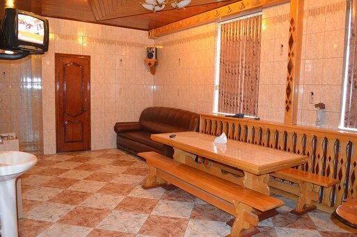 Sauna tonus in poltava. pay for your vacation with a discount.