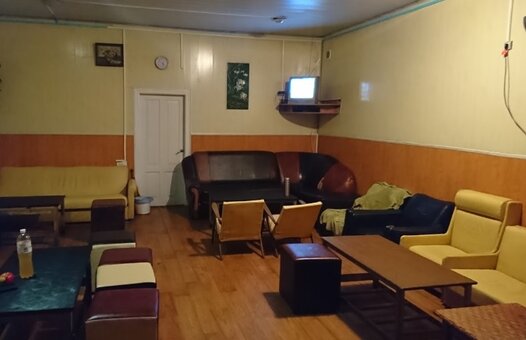 Russian bath in poltava. use the services of a special sauna.