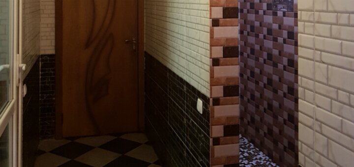 Promotions bath "atlant"