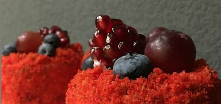 Dessert inexpensive