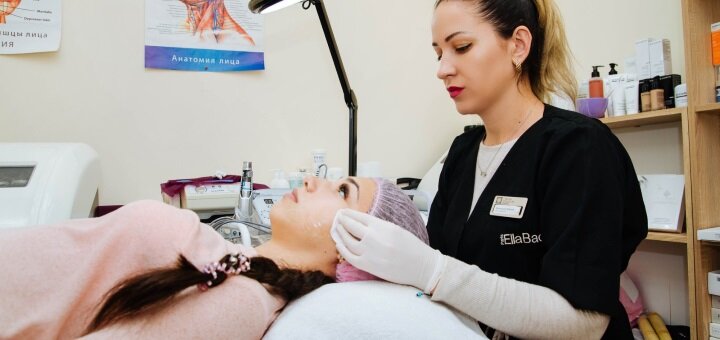 Специальные предложения от косметолога Марины Маковецкой