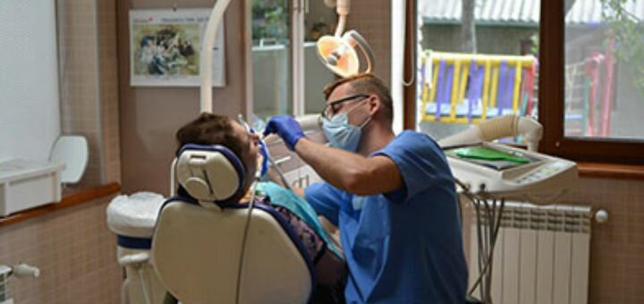 Dentistry