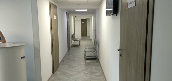 Discounts clinic &quot;medibor&quot;