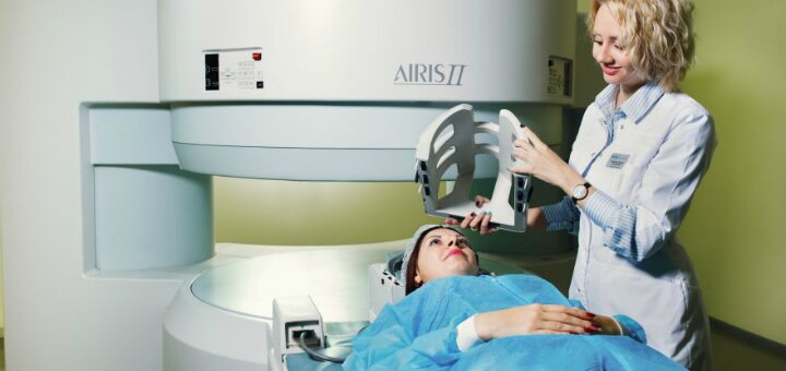 Low prices medical center "Diaservice"