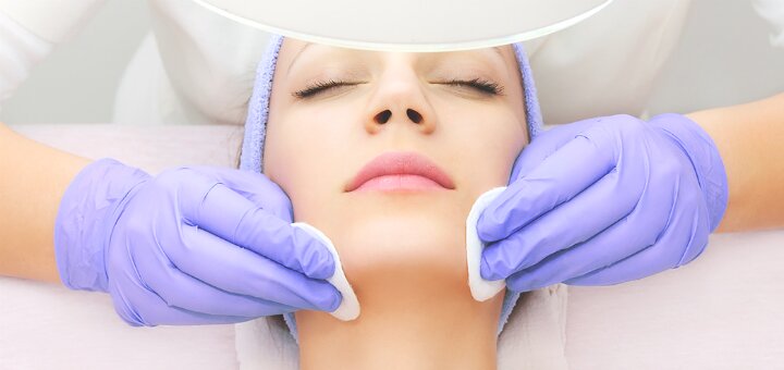 Low prices cosmetology clinic &quot;fine line&quot;