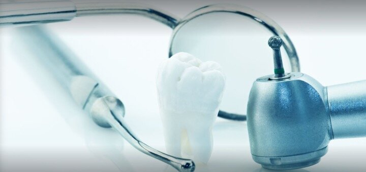 Promotions in the dental clinic &quot;smile factory in ivano-frankivsk&quot;