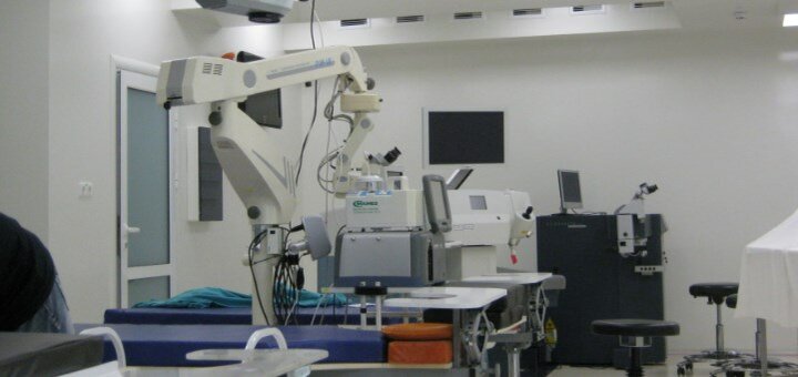 Discounts at the as center of vision restoration in lviv