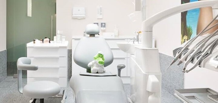 Discounts in family dentistry melnichuk