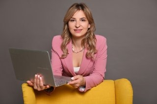 Детский психолог Юлия Федосеева в Киеве. Записаться по скидке.