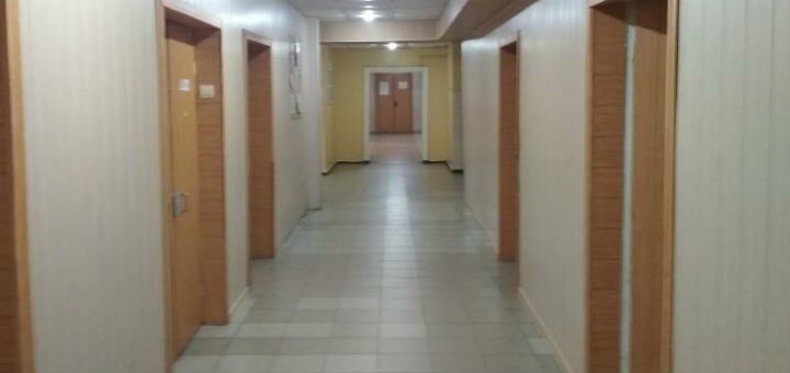 Лікарня кам&#39;янське