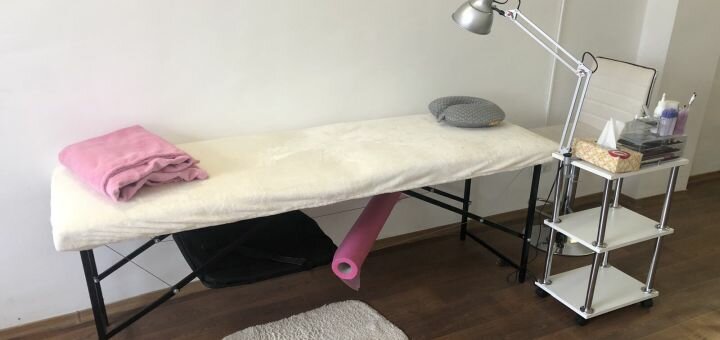 Знижка на перманентний макіяж від майстра в запоріжжі