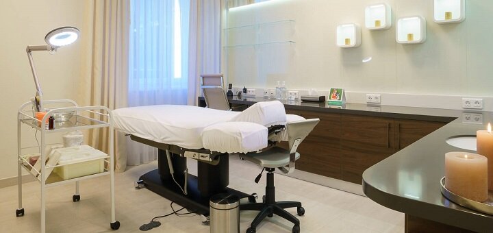 Tila clinic акции