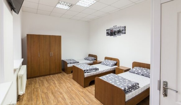 Consultation with a narcologist at the volna rehabilitation center in lutsk. pay for the appointment with a discount.