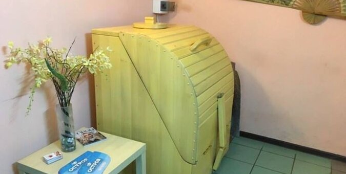 Спеціальні ціни в спа-салоні мажорель в дніпрі