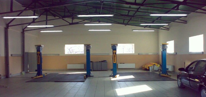 Mot, diagnostics, car repair at service station mir auto in odessa. pay for auto services according to the promotion.