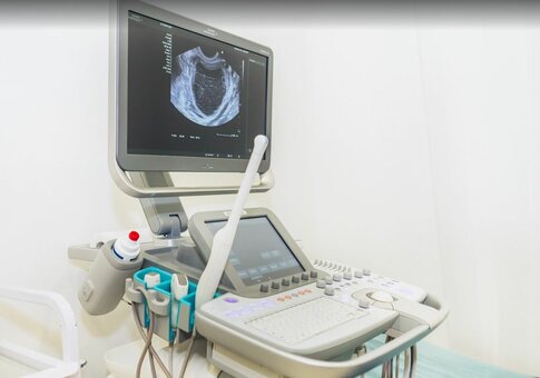 УЗД Медичний центр «On Clinic» на Харківській