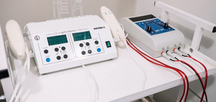Диагностика в медицинском центре  «On Clinic» на Малой Арнаутской