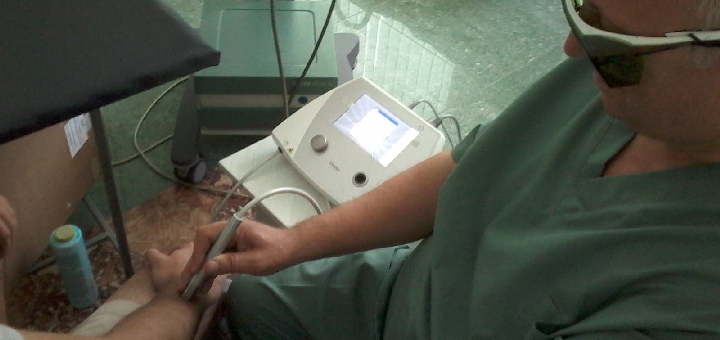 Центр реабілітації болю спини та суглобів в рівному