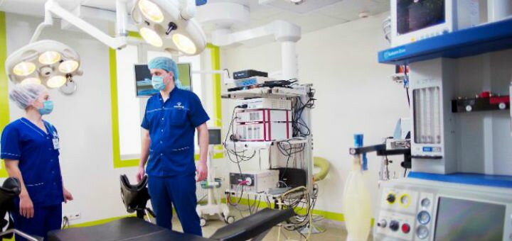 Gynecology