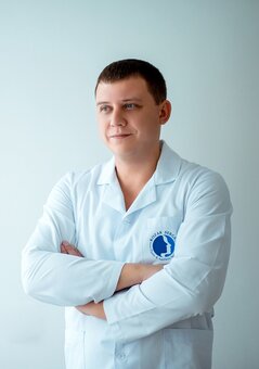 Sergey kozar is a plastic surgeon in uzhgorod. come for a consultation with a discount.