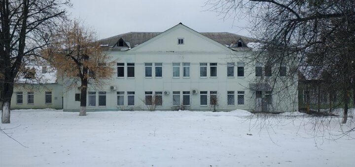 &quot;medical center for obstetrics, gynecology and reproductology&quot; kharkiv