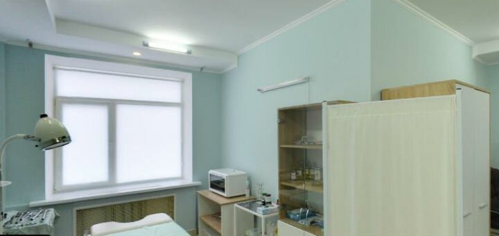 Медицинская клиника
