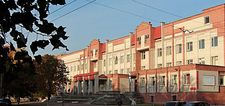 Medical center &quot;simmed&quot; laboratory