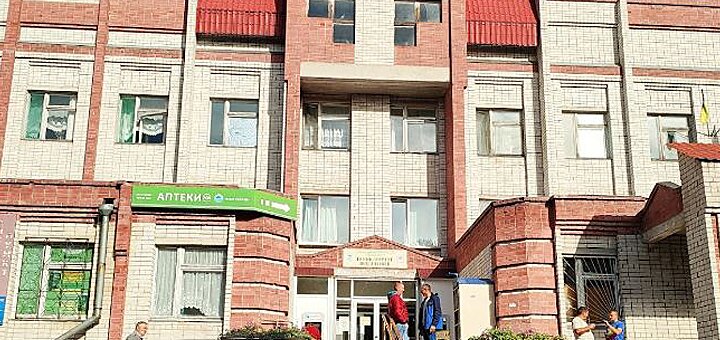 Medical center &quot;simmed&quot; laboratory