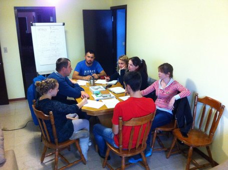 Акционное предложение в лагере Лела