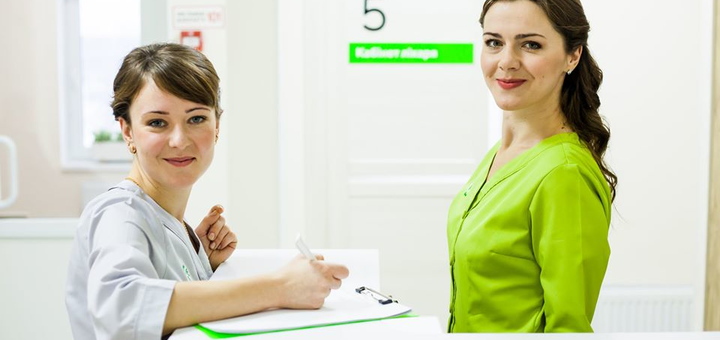 Центр дерматологии Lytvynenko Clinic скидки