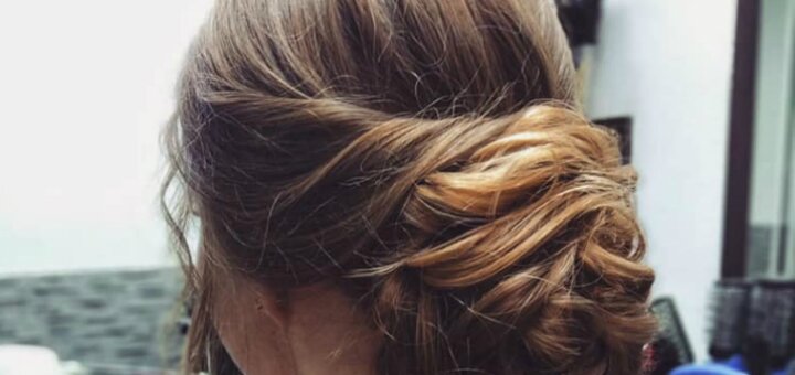 Low prices beauty salon &quot;mon ami on brothers luzanov&quot;