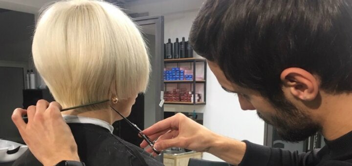 Акції салон краси «grabchuk beauty room»